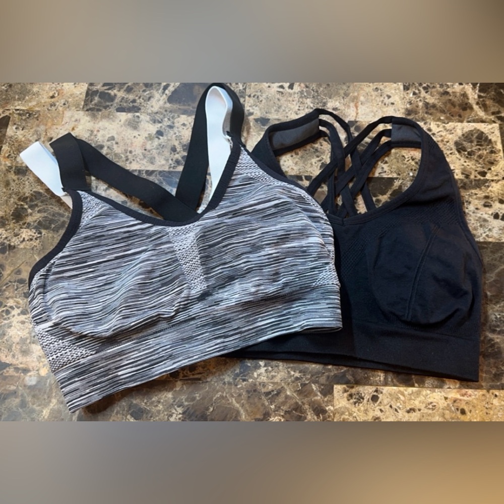 Amazon Sports Bra Bundle